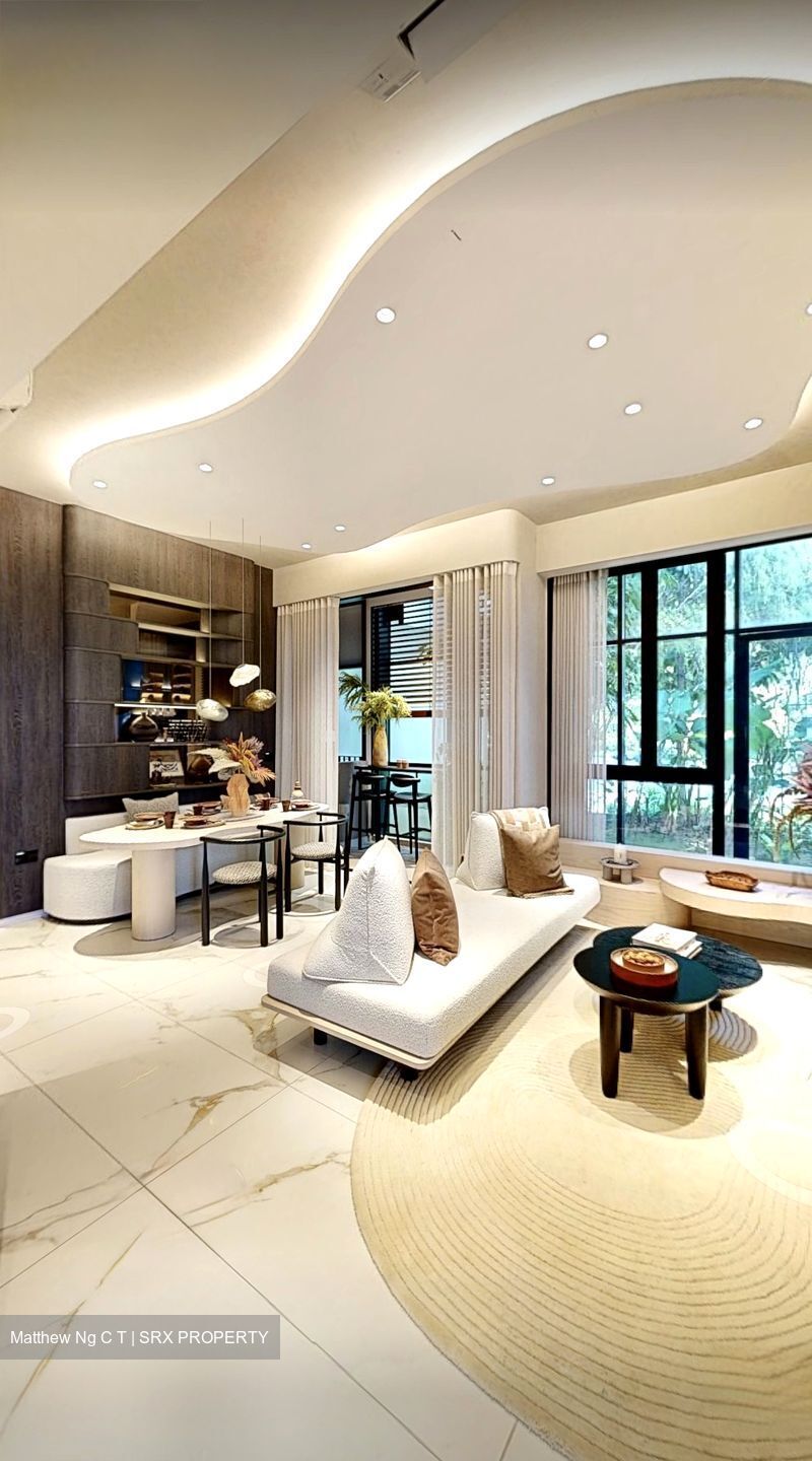 The Hillshore (D5), Condominium #593686251